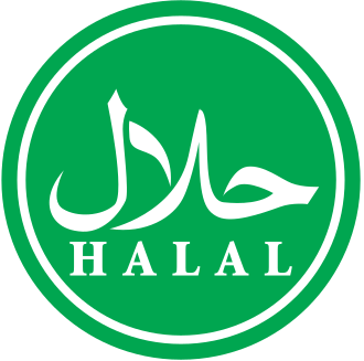 Halal Logo