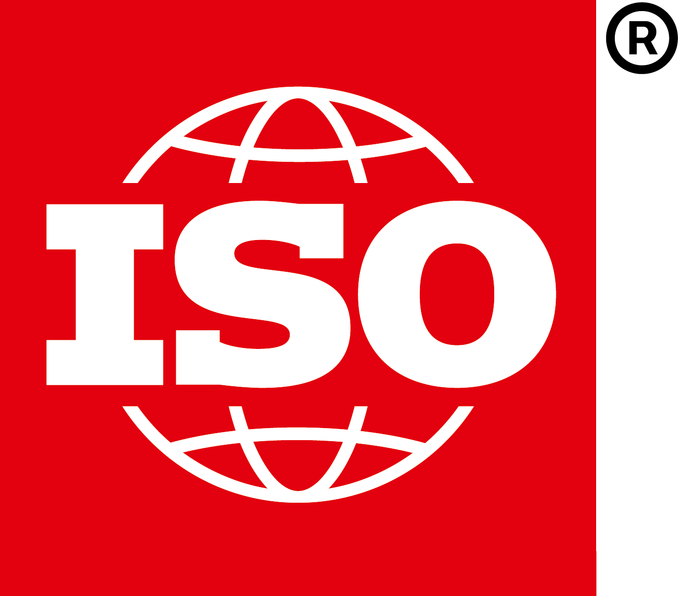 ISO 9001:2015 Logo