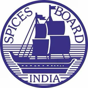Spices Board India Logo